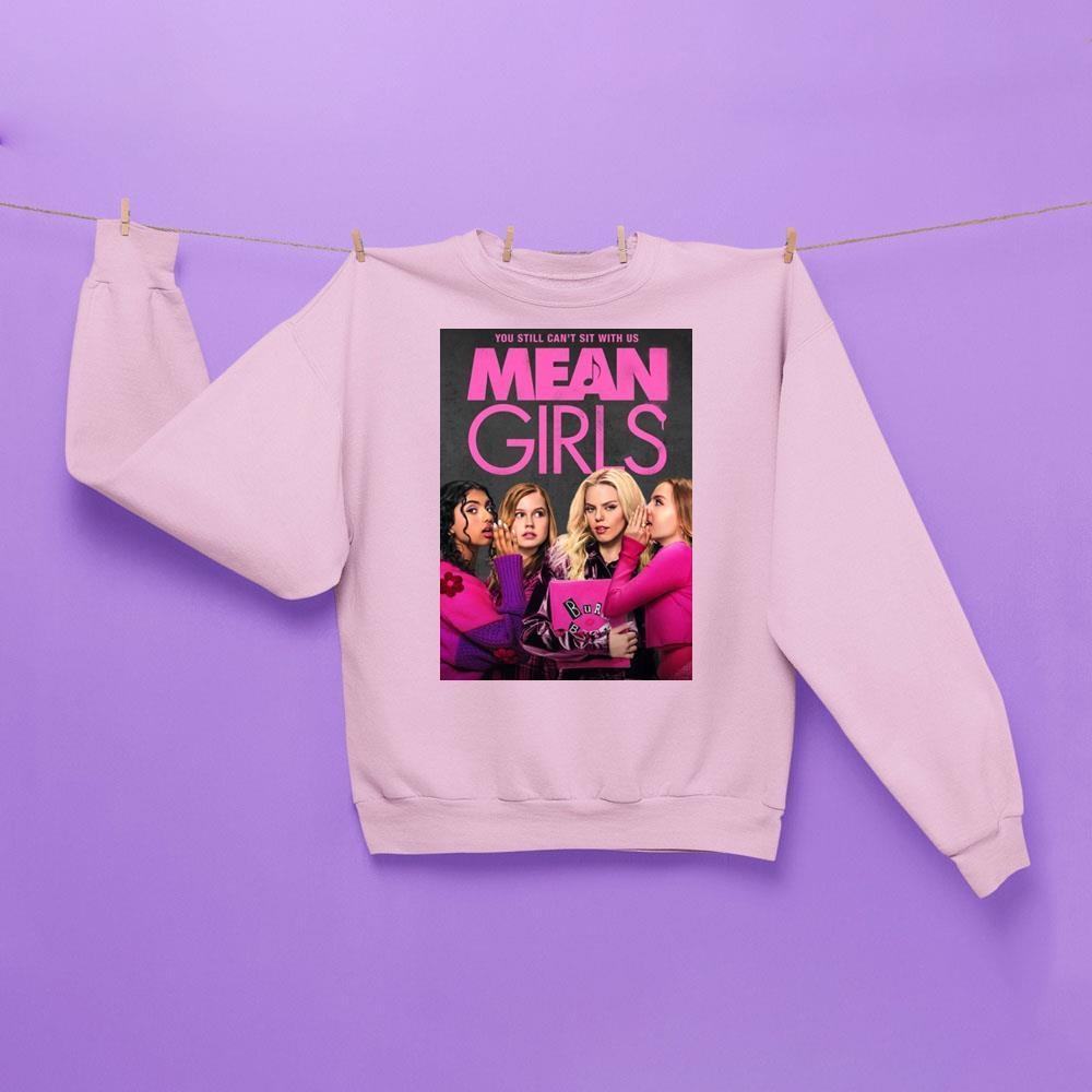 Mean Girls 2024 12 Shirt